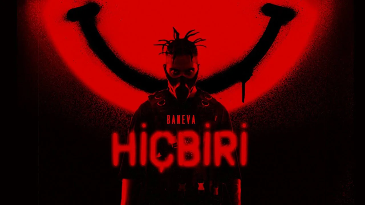 Hiçbiri by Ecem Dilan Köse
