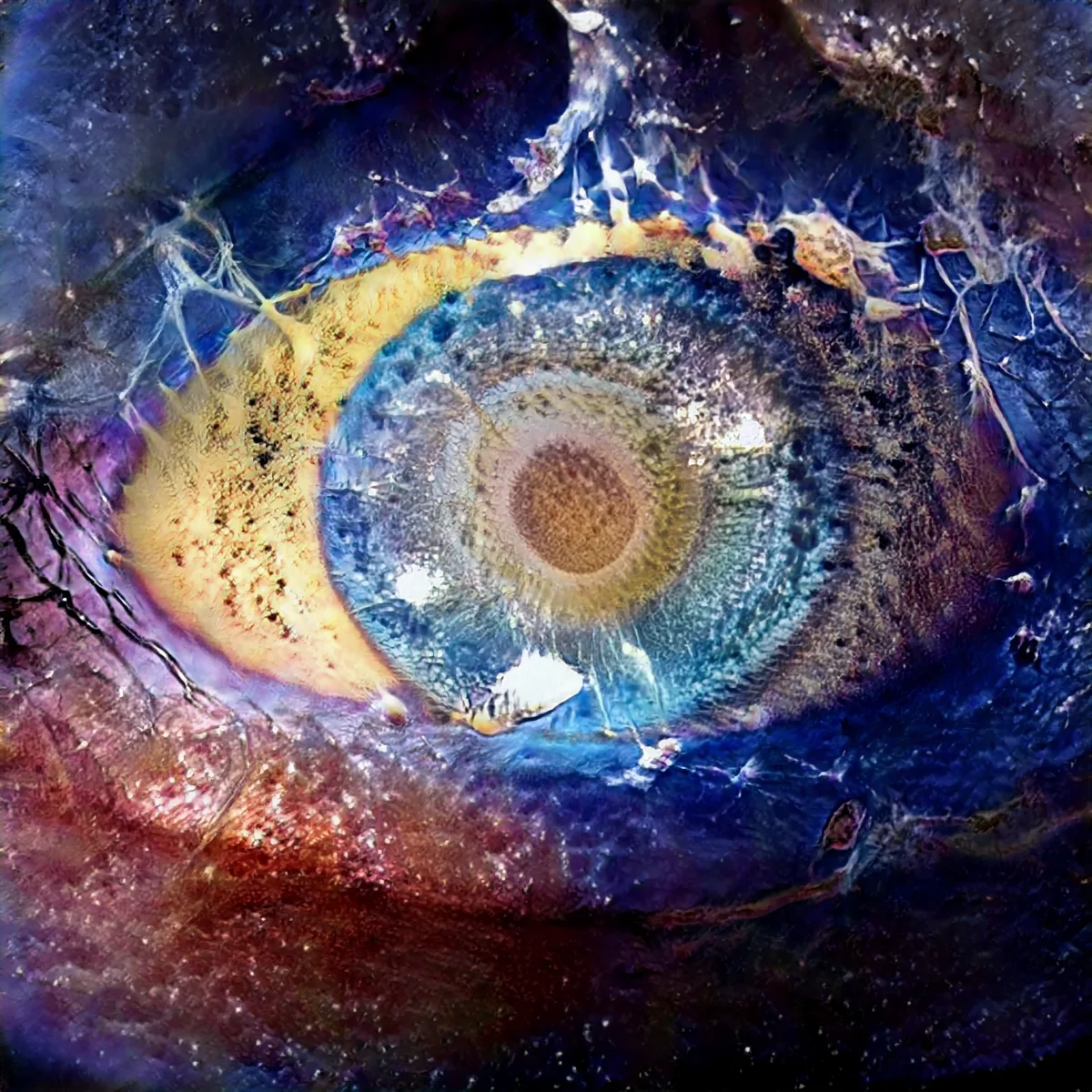 I’s of Existence
