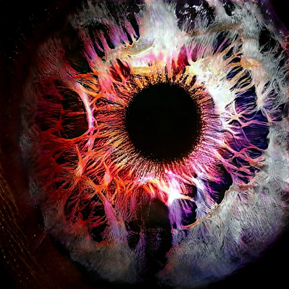 I’s of Existence
