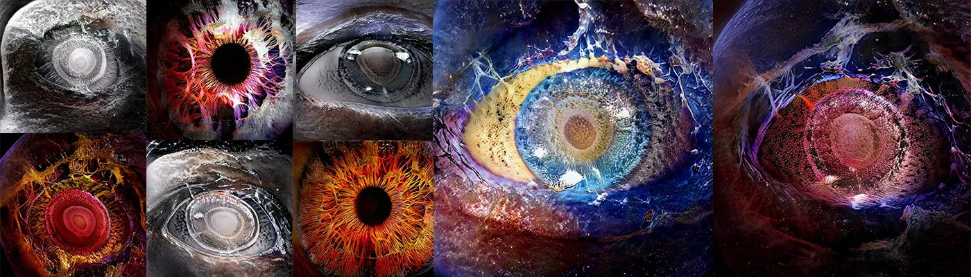 I’s of Existence
