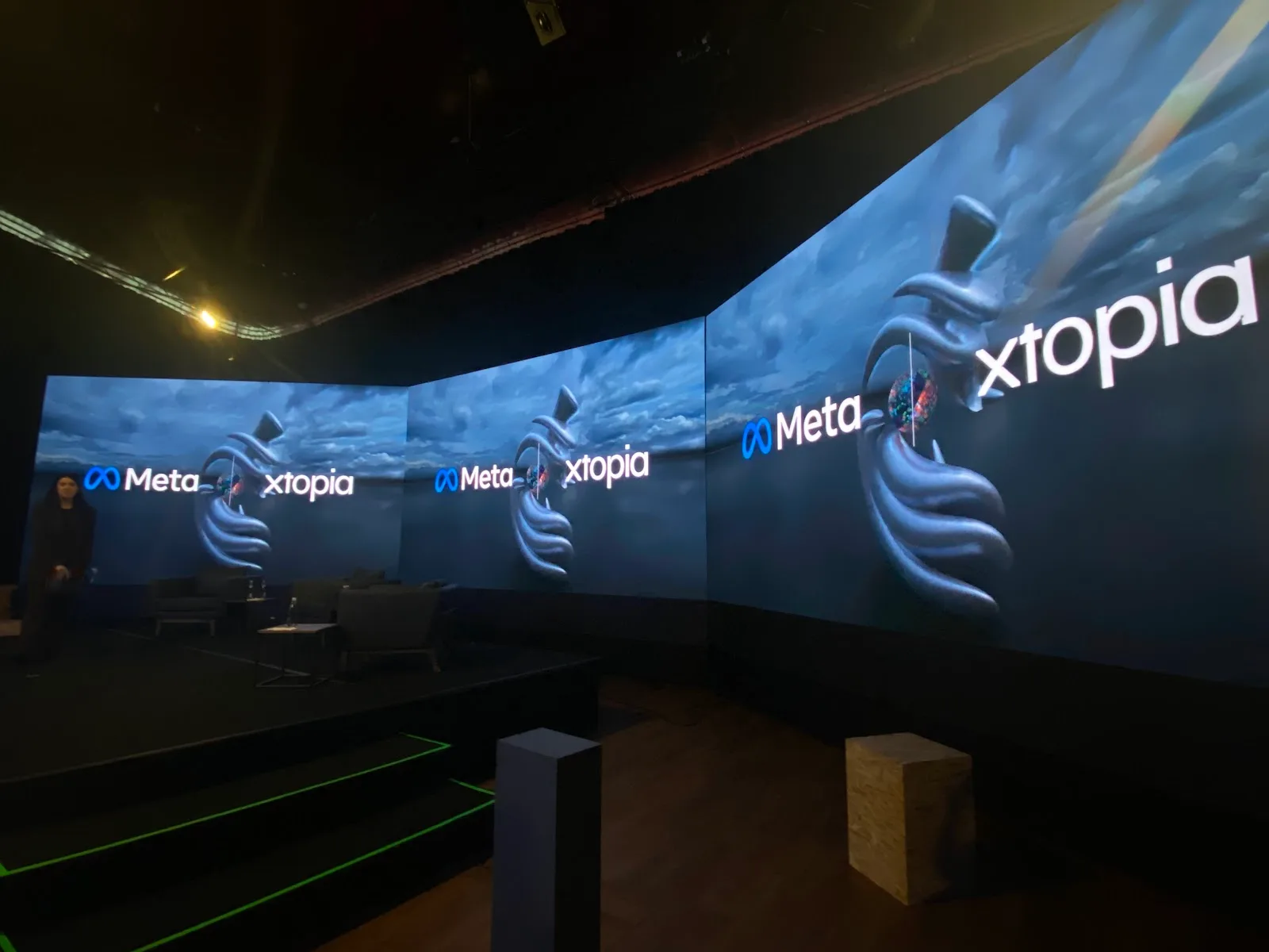 Metaverse Conference