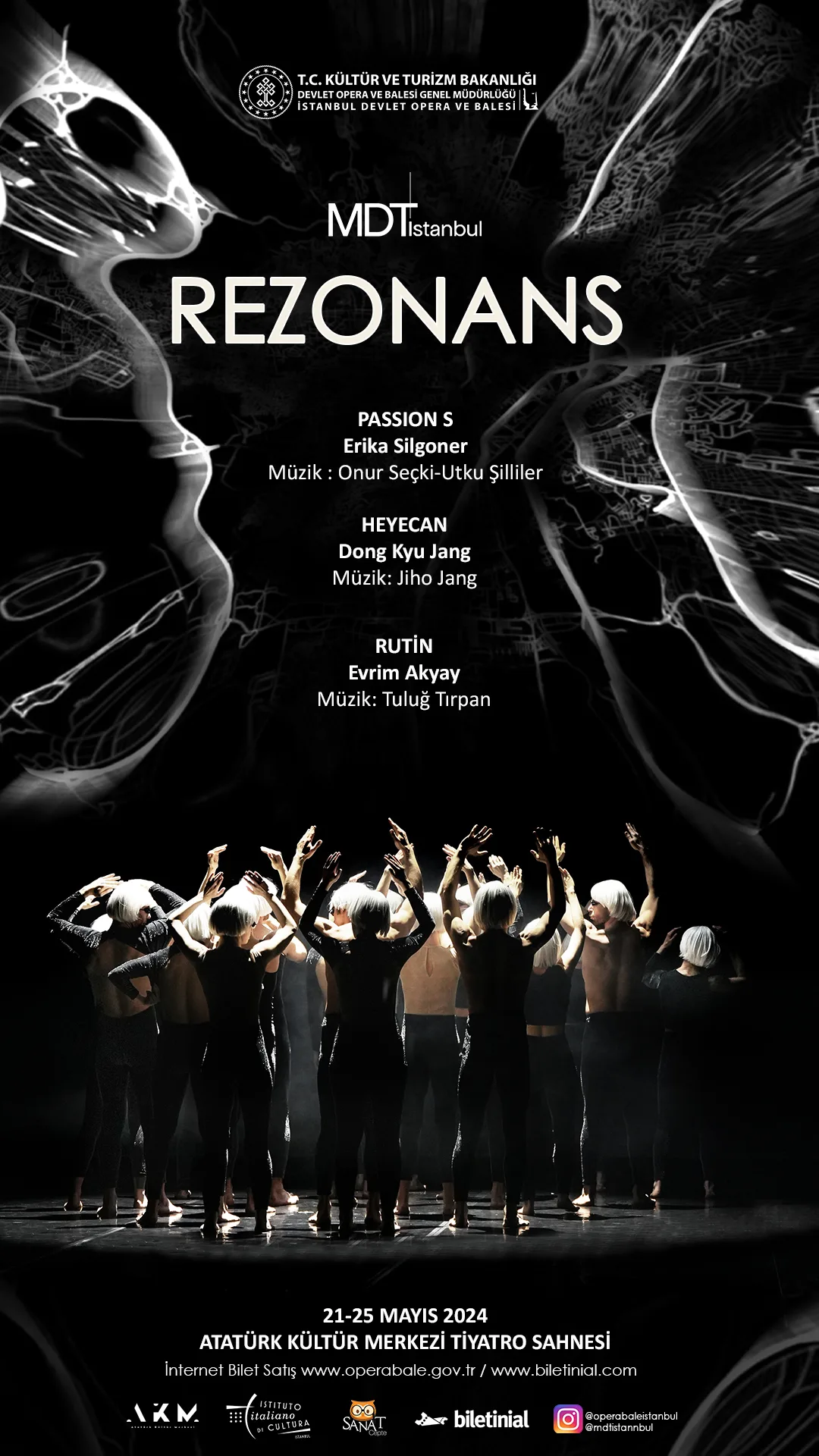 Rezonans