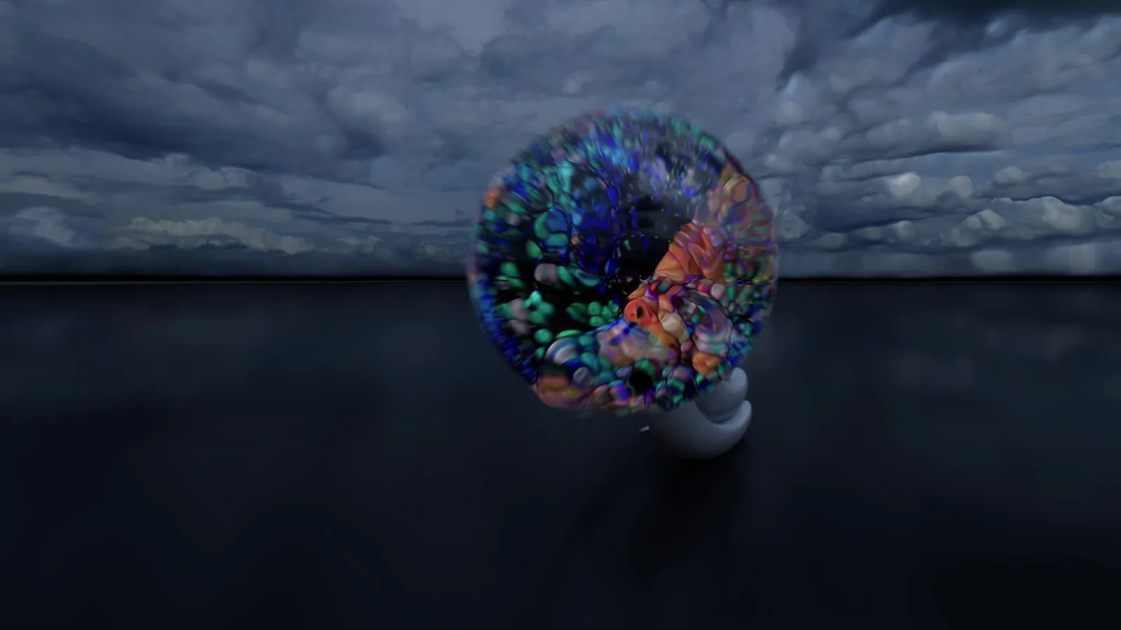 Metaverse Conference