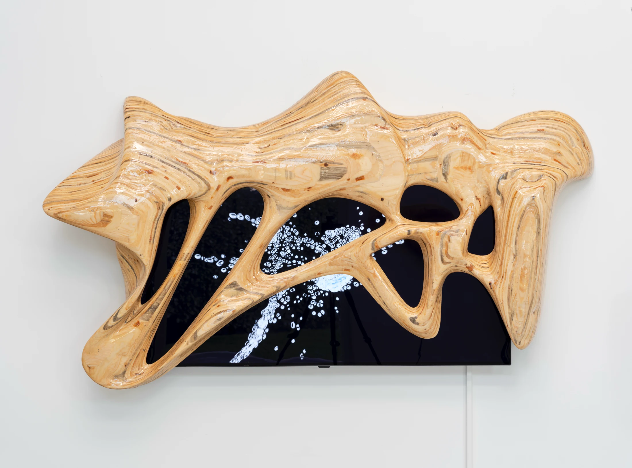 WoodWorks by Ecem Dilan Köse
