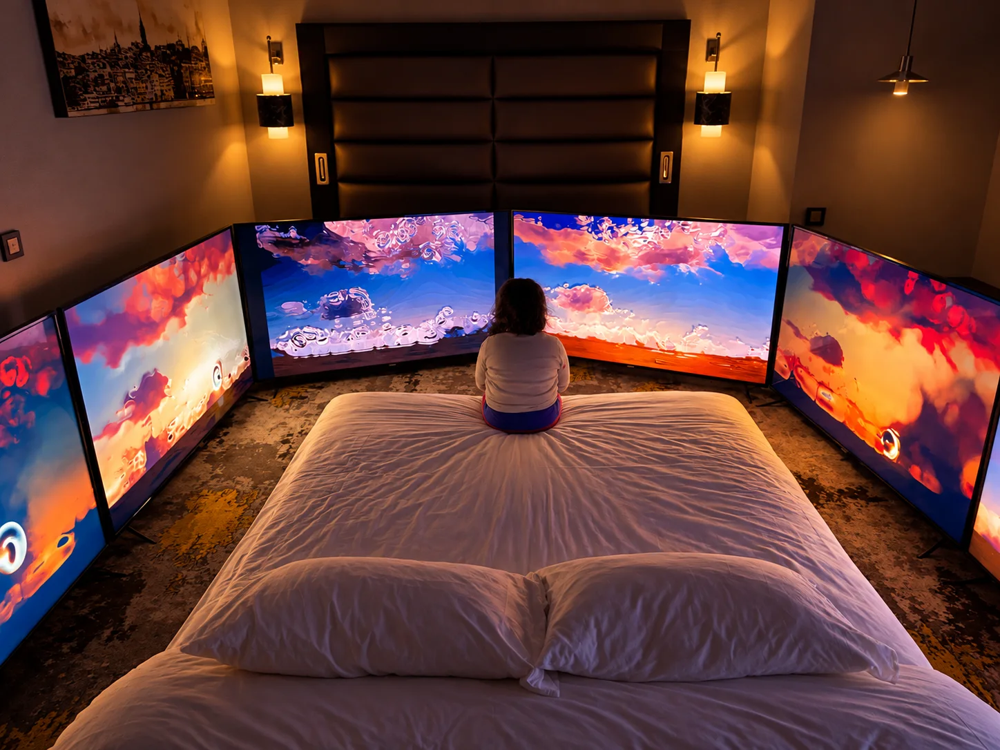 Moment Room