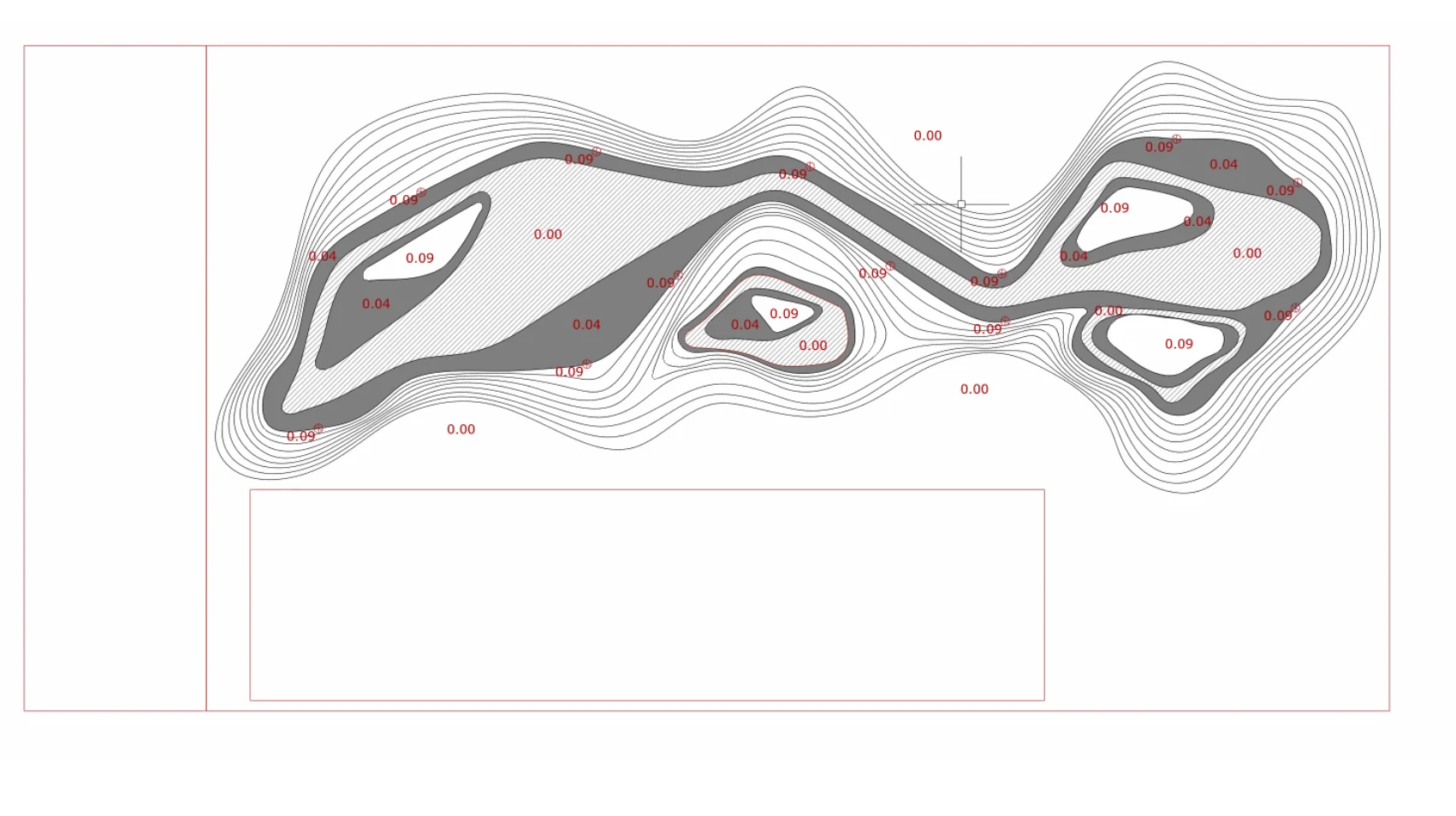 Nest — Nest — depth maps from a tree hollow