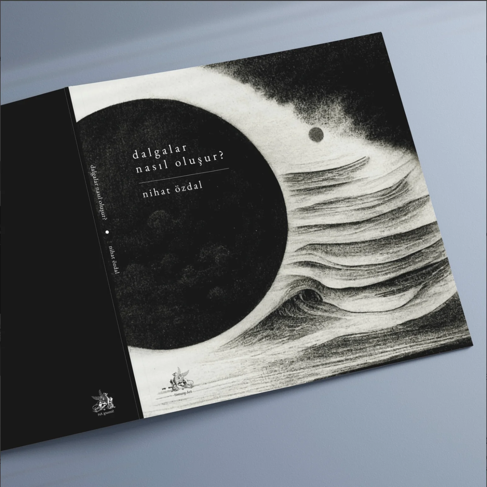 How Do Waves Form? by Ecem Dilan Köse