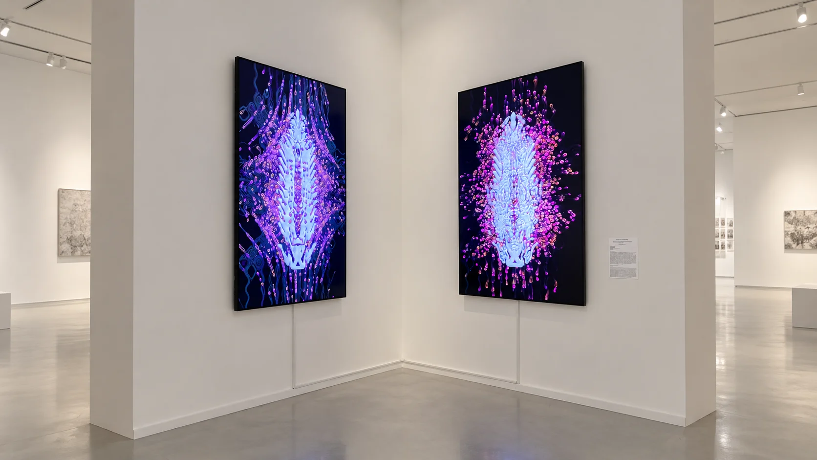 Woman — A Fragment from the House of Creation by Ecem Dilan Köse